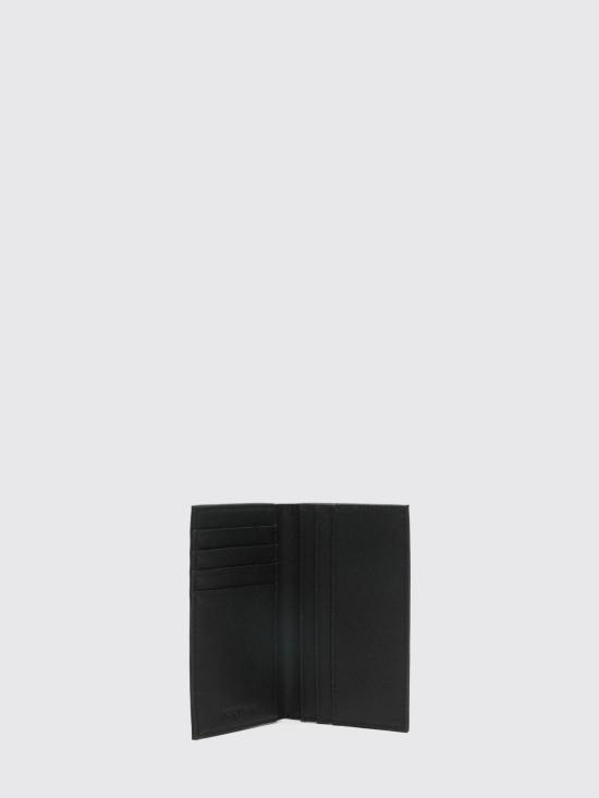 26SS 엠포리오 아르마니 남성지갑 EM002544AF13805 UC001 Black - EMPORIO ARMANI