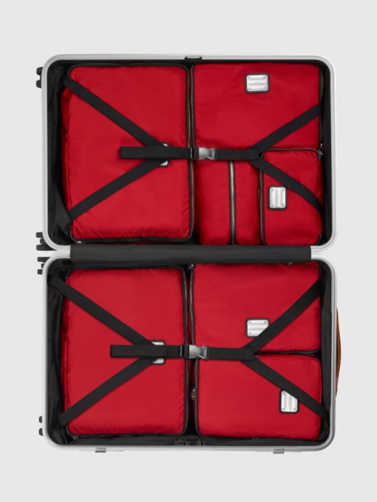 26SS Fpm Milano 더플백 A2123102 133 Blue - OTHER BRANDS