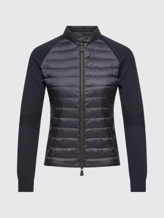 26SS 몽클레어 스웨터 L10989B00001M1183 742 Blue