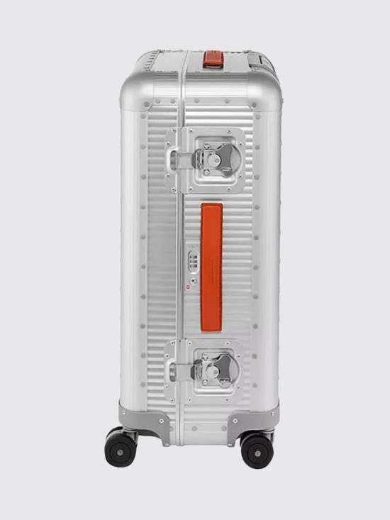 26SS Fpm Milano 더플백 A1507615 826 Silver - OTHER BRANDS