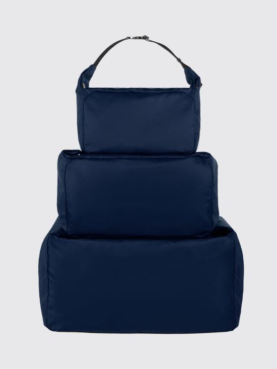 26SS Fpm Milano 숄더백 A2123902 133 Blue - OTHER BRANDS