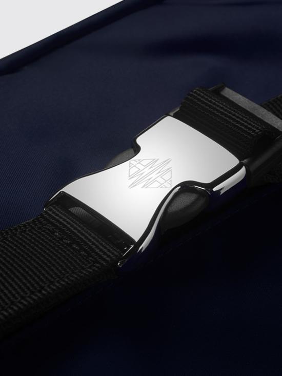 26SS Fpm Milano 숄더백 A2123902 133 Blue - OTHER BRANDS