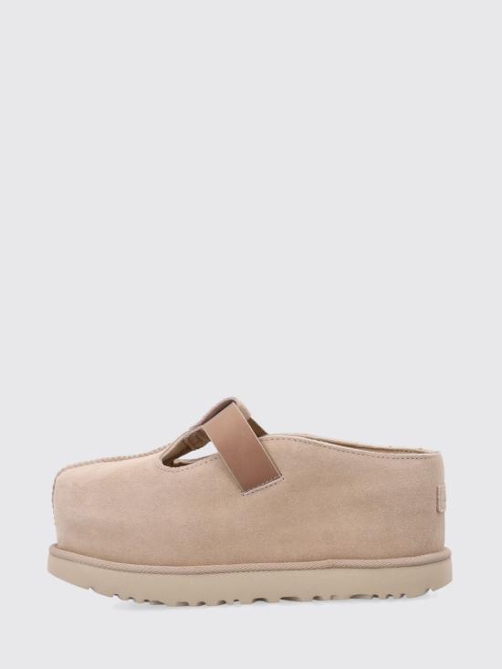 26SS 어그 부츠 1167550 SAN Sand - UGG