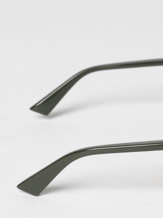 26SS 보테가베네타 선글라스 BV1446S 005 Green - BOTTEGA VENETA