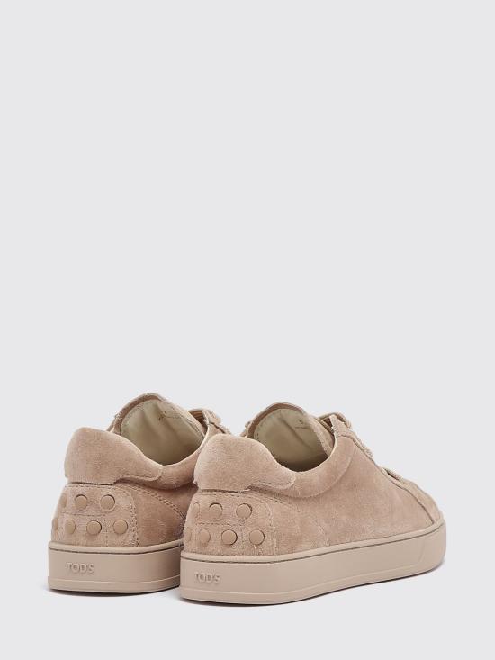 26SS 토즈 스니커즈 XXW04L0HZ40M8W M027 Blush Pink - TODS