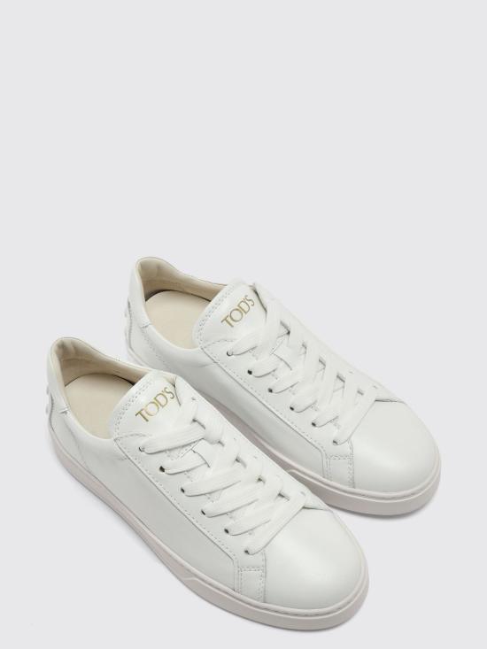 26SS 토즈 스니커즈 XXW04L0HZ40JUS B001 White - TODS