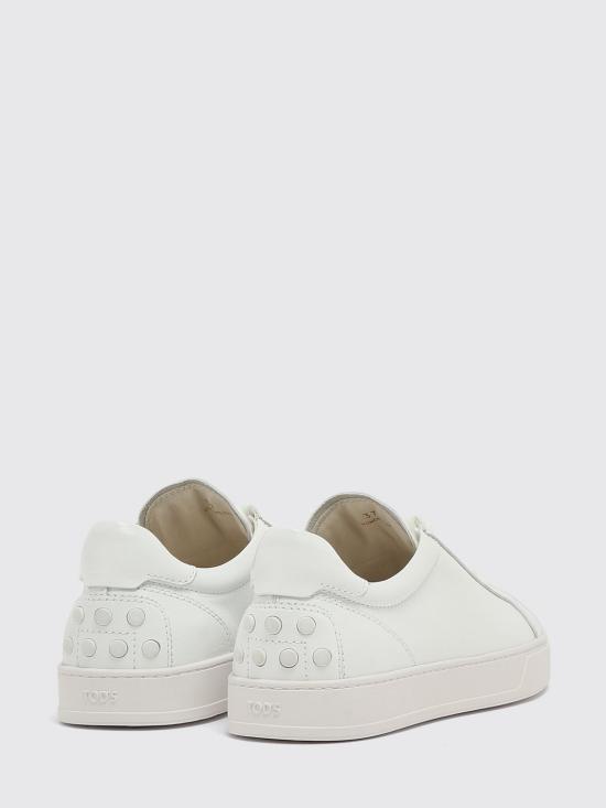 26SS 토즈 스니커즈 XXW04L0HZ40JUS B001 White - TODS