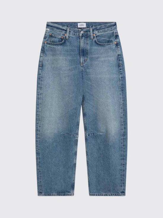 26SS 시티즌 오브 휴머니티 데님 팬츠 21493011 PICA Denim - CITIZEN OF HUMANITY