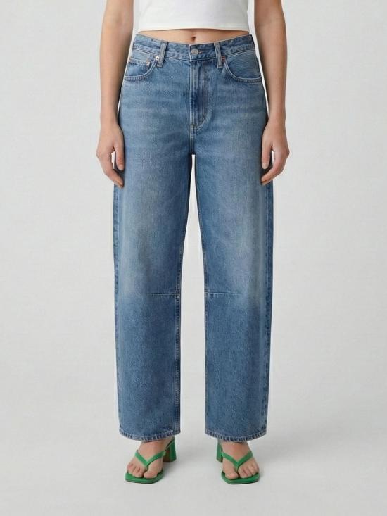 26SS 시티즌 오브 휴머니티 데님 팬츠 21493011 PICA Denim