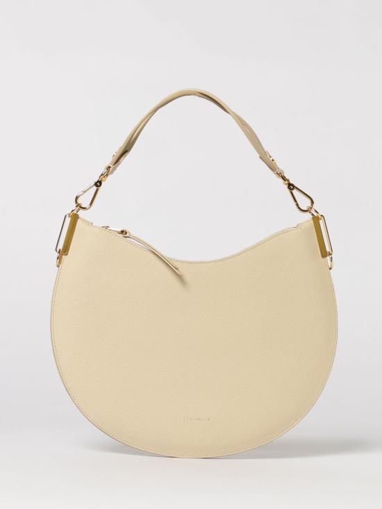 26SS 코치넬리 토트백 E1QKF130201 700 Beige