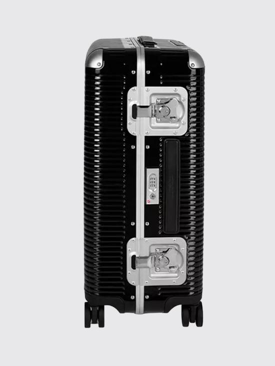 26SS Fpm Milano 더플백 A1906801 916 Black - OTHER BRANDS