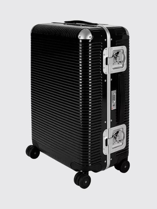 26SS Fpm Milano 더플백 A1906801 916 Black