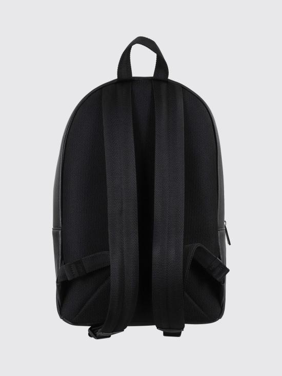 26SS 보스 백팩 50536499 001 Black - BOSS