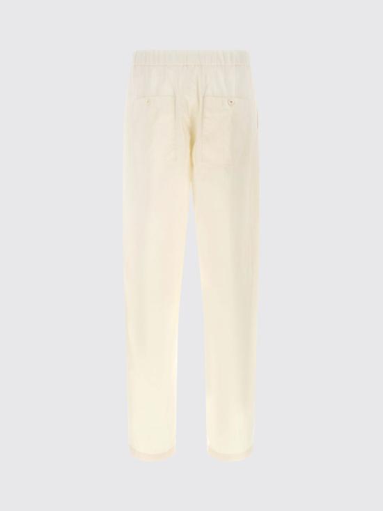 26SS 질샌더 스트레이트 팬츠 J47KA0295J45292 106 Beige - JIL SANDER