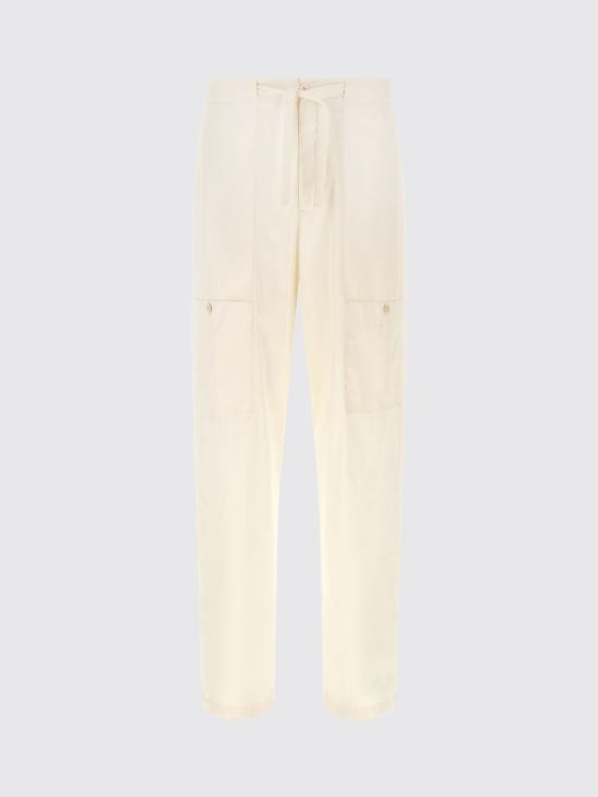 26SS 질샌더 스트레이트 팬츠 J47KA0295J45292 106 Beige - JIL SANDER