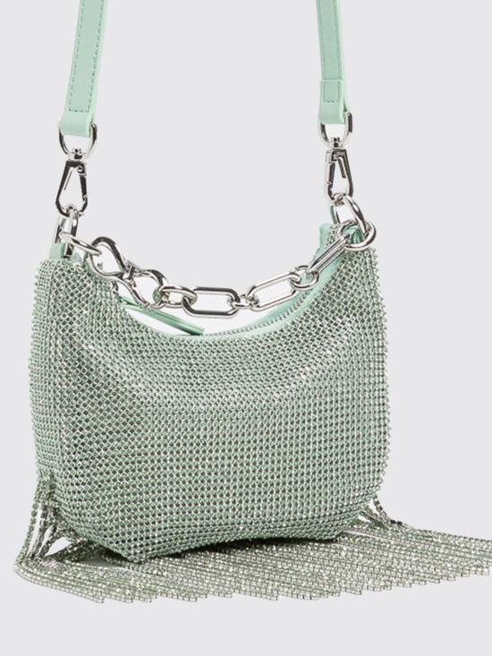 26SS 트윈셋 토트백 261TB7360 13162 Water - TWINSET