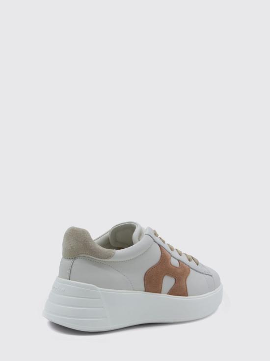 26SS 호간 스니커즈 HXW5620DN61N1M 0RV8 White - HOGAN