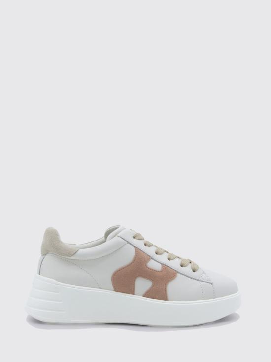 26SS 호간 스니커즈 HXW5620DN61N1M 0RV8 White