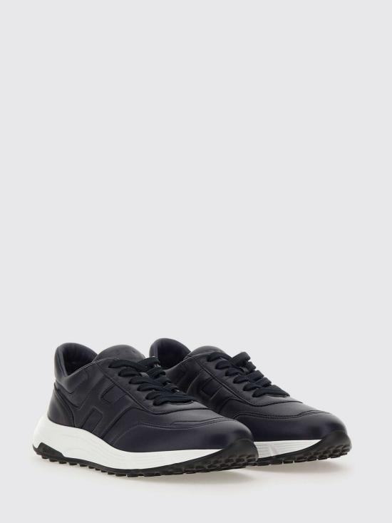 26SS 호간 하이퍼 라이트 스니커즈 HXM5630FR30LE9 U801 Blue - HOGAN
