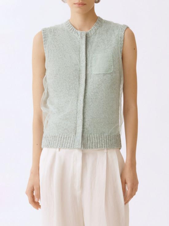 26SS 파비아나 필리피 베스트 MAD266F112L745 6172 Mint