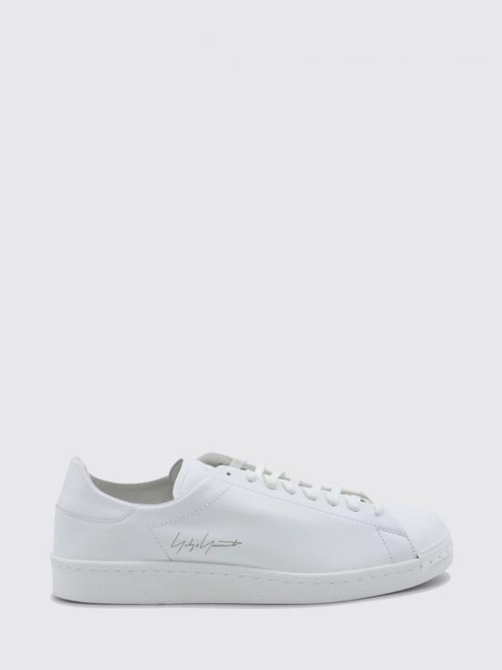 26SS 와이쓰리 스니커즈 KI3476 White