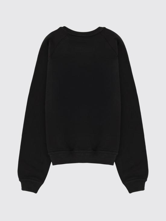 26SS 겐조 스웨터 FG52SW2094MJ 99J Black - KENZO