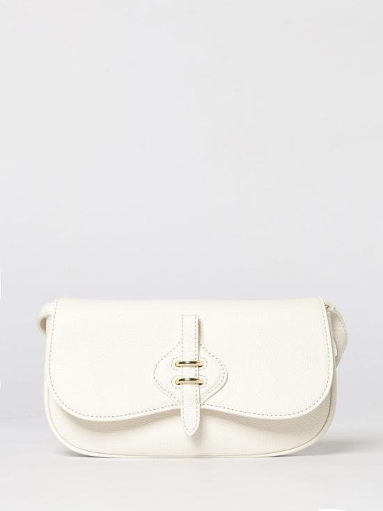 26SS 코치넬리 크로스백 E5U7F550101 N17 Pearl