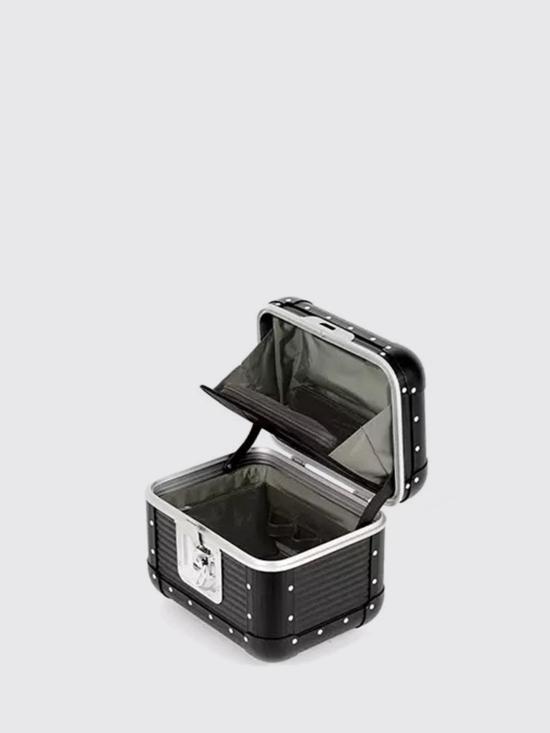 26SS Fpm Milano 더플백 A1521915 915 Black - OTHER BRANDS