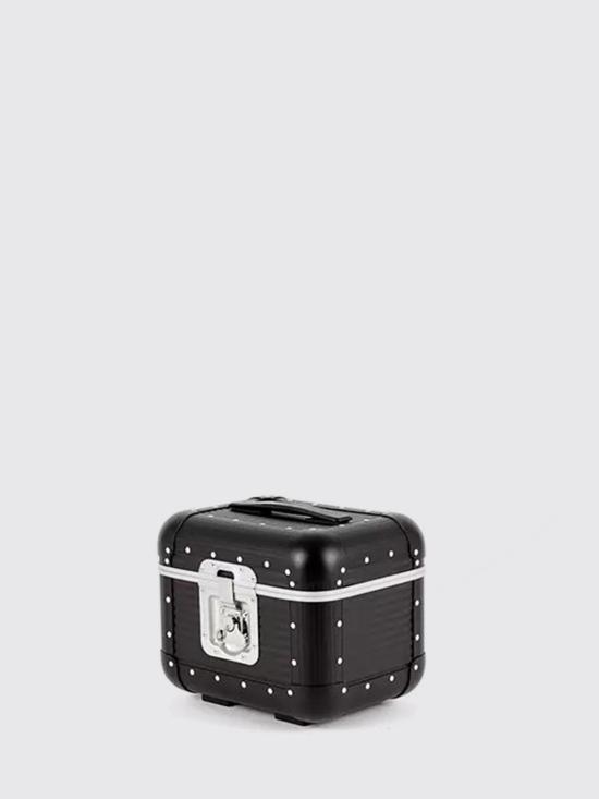 26SS Fpm Milano 더플백 A1521915 915 Black - OTHER BRANDS