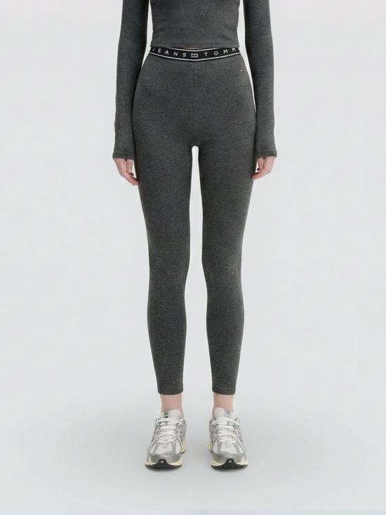 26SS 토미진 레깅스 DW0DW22554 P7R Charcoal