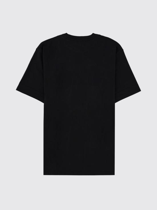 26SS 겐조 반팔 티셔츠 FG52TS3014SG 99J Black - KENZO