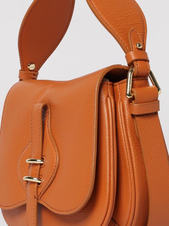 26SS 코치넬리 토트백 E1U7F180201 R41 Coral - COCCINELLE