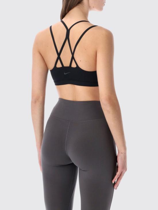 26SS 나이키 트레이닝 티셔츠 IB9847 010 Black - NIKE