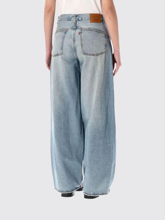 26SS 리바이스 데님 팬츠 003NF 0005 Denim - LEVI'S