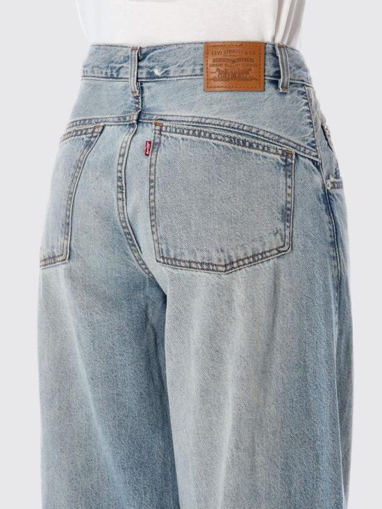 26SS 리바이스 데님 팬츠 003NF 0005 Denim - LEVI'S