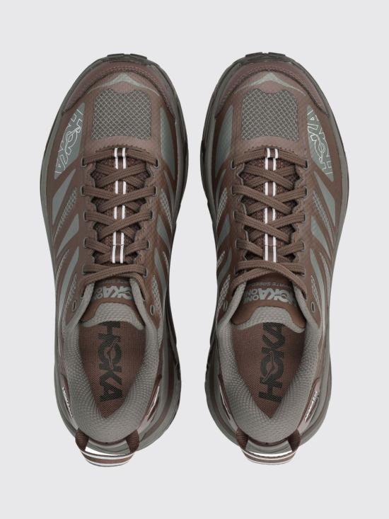 26SS 호카 마파테 스피드 2 스니커즈 1126851 AYW Charcoal - HOKA