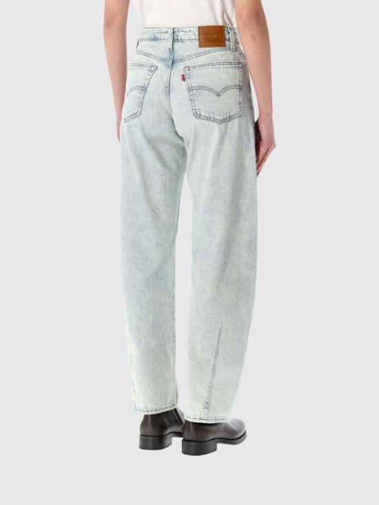 26SS 리바이스 데님 팬츠 0039A 0017 Denim - LEVI'S