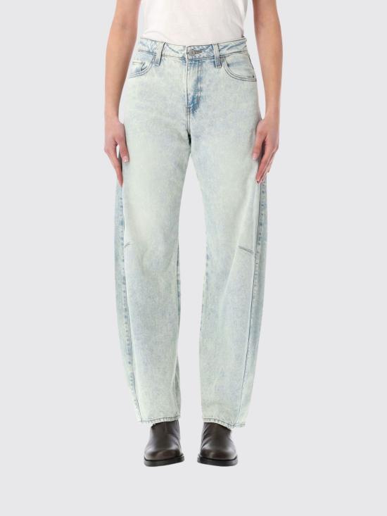 26SS 리바이스 데님 팬츠 0039A 0017 Denim