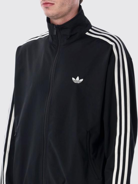 26SS 아디다스 긴팔 티셔츠 KD8312 Black - ADIDAS