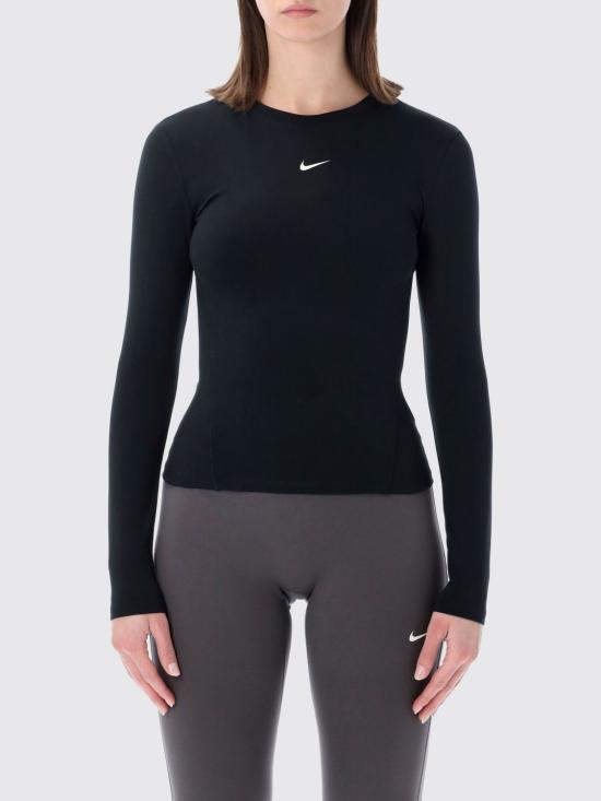 26SS 나이키 트레이닝 티셔츠 IM9449 010 Black