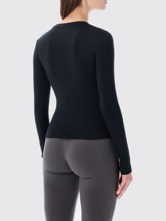 26SS 나이키 트레이닝 티셔츠 IM9449 010 Black - NIKE