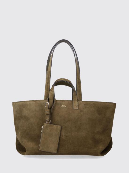 26SS 아페쎄 숄더백 F67057PXCAL JAD Kaki