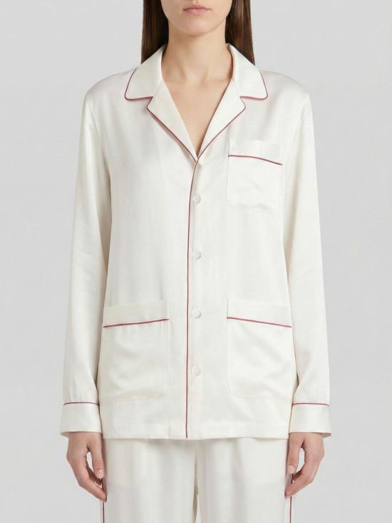 26SS 톰포드 셔츠 CA3335FAX1717 WAD Beige