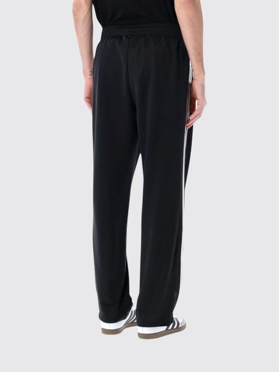 26SS 아디다스 스트레이트 팬츠 KD8315 Black - ADIDAS