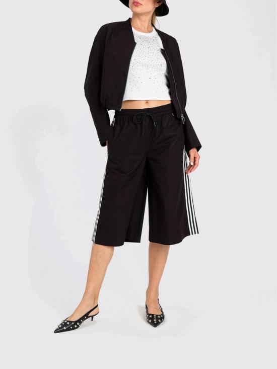 26SS 액티튜드 트윈세트 민소매 티셔츠 261AP2201 00526 White - ACTITUDE TWINSET