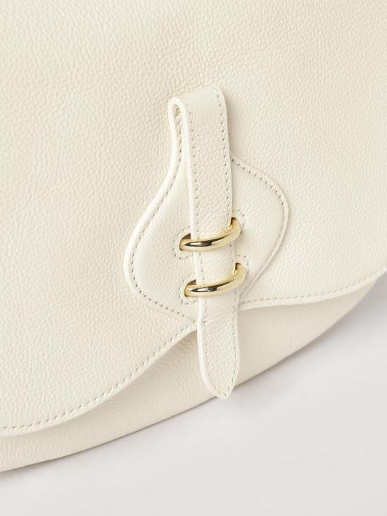 26SS 코치넬리 토트백 E1U7F180101 N17 Pearl - COCCINELLE