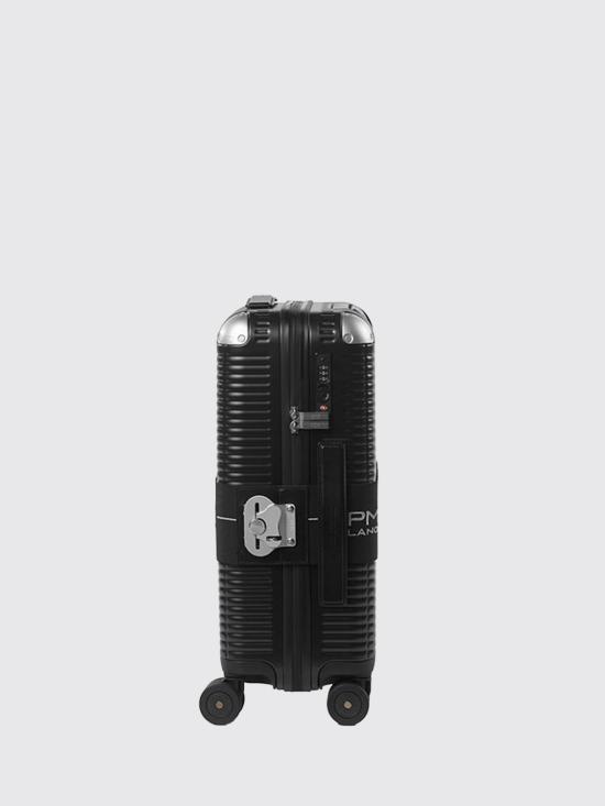 26SS Fpm Milano 더플백 A2205501 918 Black - OTHER BRANDS