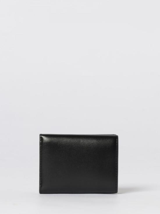 26SS 디젤 지갑 X09887PR818 T8013 Black - DIESEL