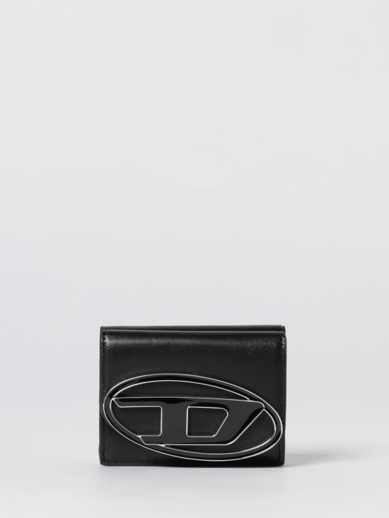 26SS 디젤 지갑 X09887PR818 T8013 Black