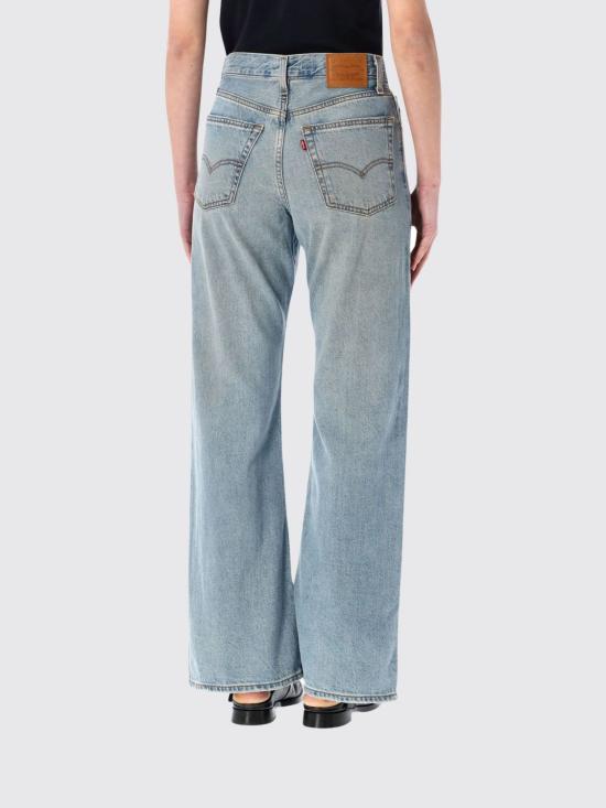 26SS 리바이스 데님 팬츠 005DO 0007 Denim - LEVI'S